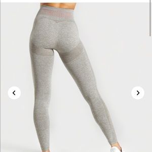Gymshark Flex High Waisted Legging